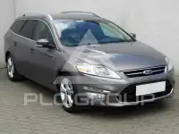 2012 Ford Mondeo