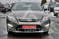 2012 Ford Mondeo