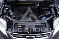 2012 Ford Mondeo