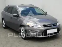2012 Ford Mondeo