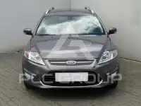 2012 Ford Mondeo