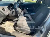 2012 Ford Mondeo
