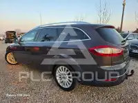 2012 Ford Mondeo