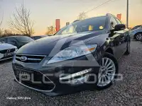 2012 Ford Mondeo