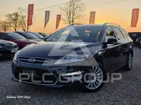 2012 Ford Mondeo