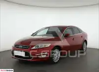 2012 Ford Mondeo