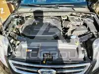 2012 Ford Mondeo