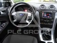 2012 Ford Mondeo
