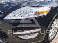 2012 Ford Mondeo