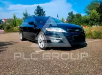 2012 Ford Mondeo