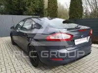 2012 Ford Mondeo