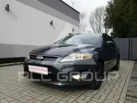 2012 Ford Mondeo