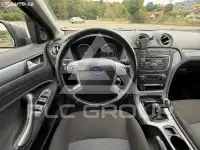 2012 Ford Mondeo