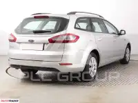 2012 Ford Mondeo