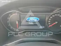 2012 Ford Mondeo