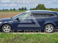 2012 Ford Mondeo