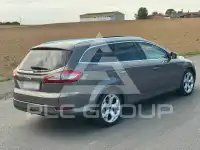 2012 Ford Mondeo