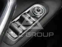 2012 Ford Mondeo