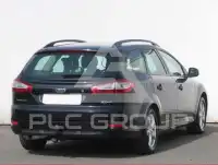 2012 Ford Mondeo