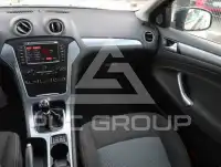 2012 Ford Mondeo