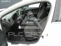2012 Ford Mondeo