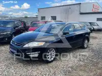 2012 Ford Mondeo