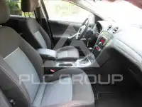2012 Ford Mondeo