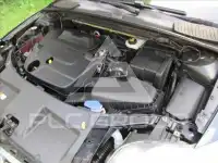 2012 Ford Mondeo