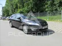 2012 Ford Mondeo