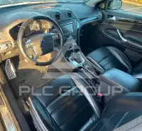 2012 Ford Mondeo