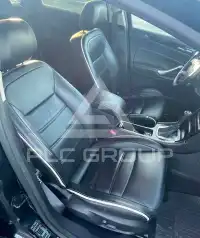 2012 Ford Mondeo