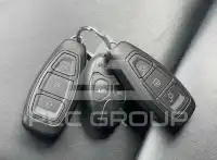 2012 Ford Mondeo