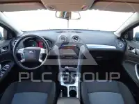 2012 Ford Mondeo
