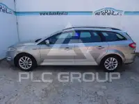 2012 Ford Mondeo