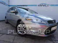 2012 Ford Mondeo