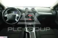 2012 Ford Mondeo
