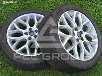 2012 Ford Mondeo