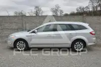 2012 Ford Mondeo