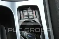 2012 Ford Mondeo