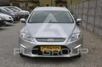 2012 Ford Mondeo