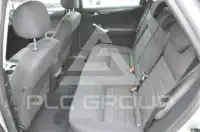 2012 Ford Mondeo