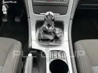 2012 Ford Mondeo