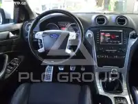 2012 Ford Mondeo