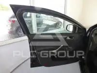 2012 Ford Mondeo