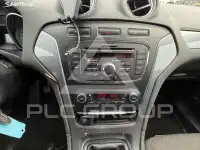 2012 Ford Mondeo