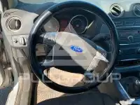 2012 Ford Mondeo