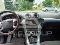 2012 Ford Mondeo