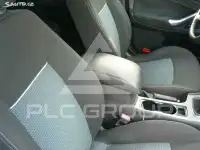 2012 Ford Mondeo