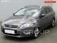 2012 Ford Mondeo