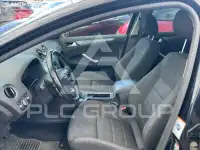 2012 Ford Mondeo